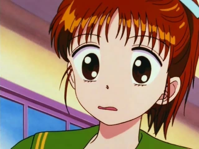 Ginta's Confession "I' m not gonna let him take you!"