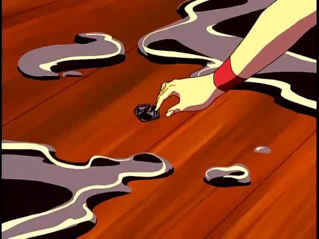 Time of the Heart's Awakening