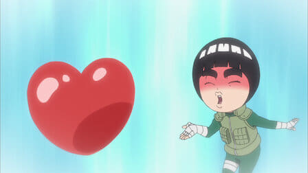 Love is a part of the Springtime of Youth / Love makes both sides Crazy