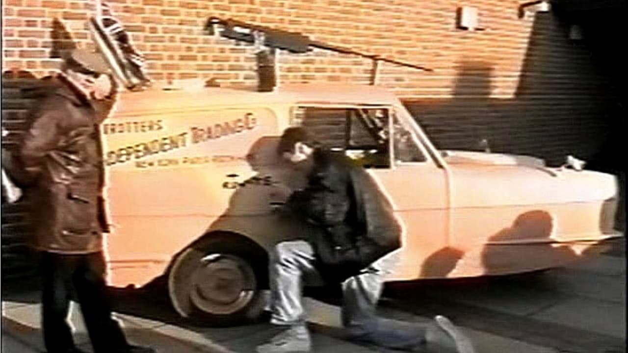 The Robin Flies At Dawn