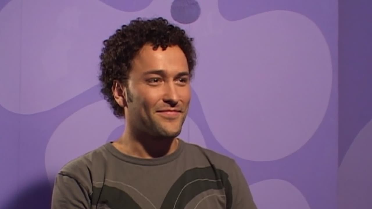 Interview with Actor Richard Mylan