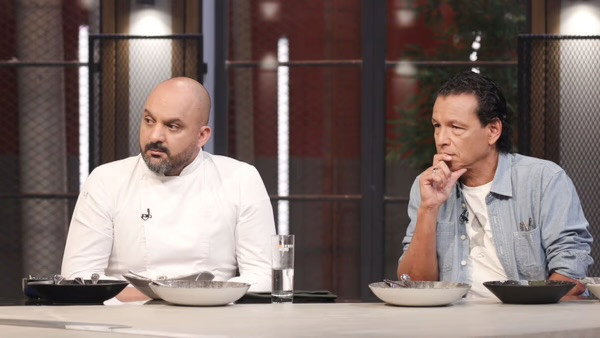 Episodio sin título