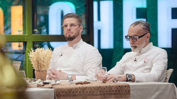 La Batalla del Restaurante - Día 9