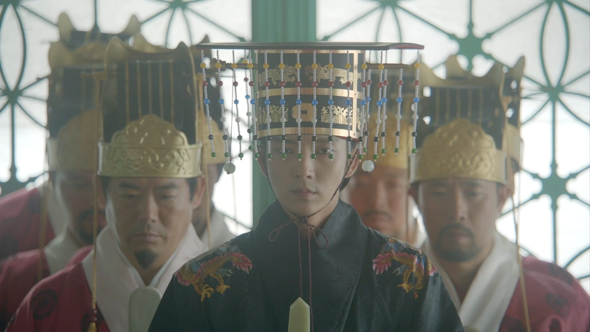 Goryeo's rd King