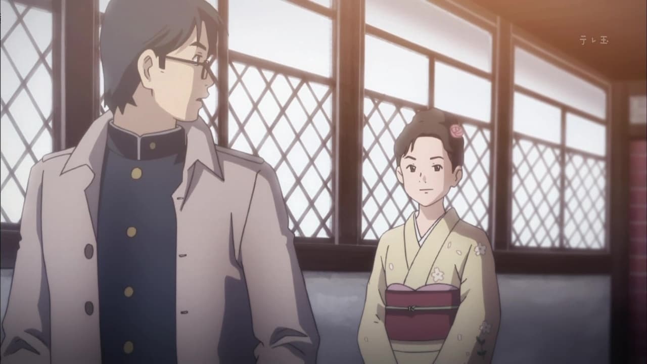 2-year-old Taiichi`s Broken Heart