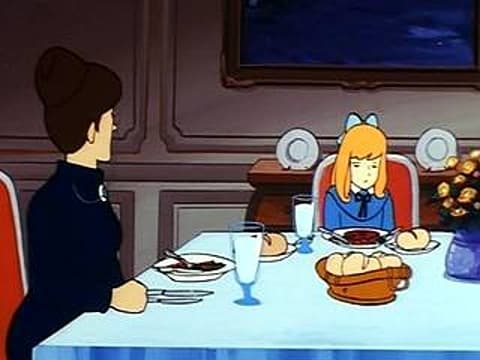 I Want to Go to the Alps