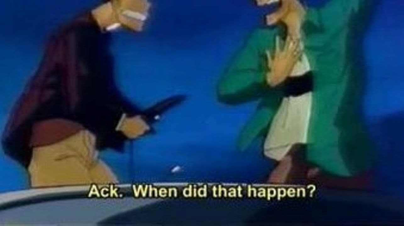 Shonan Junai Gumi! 2