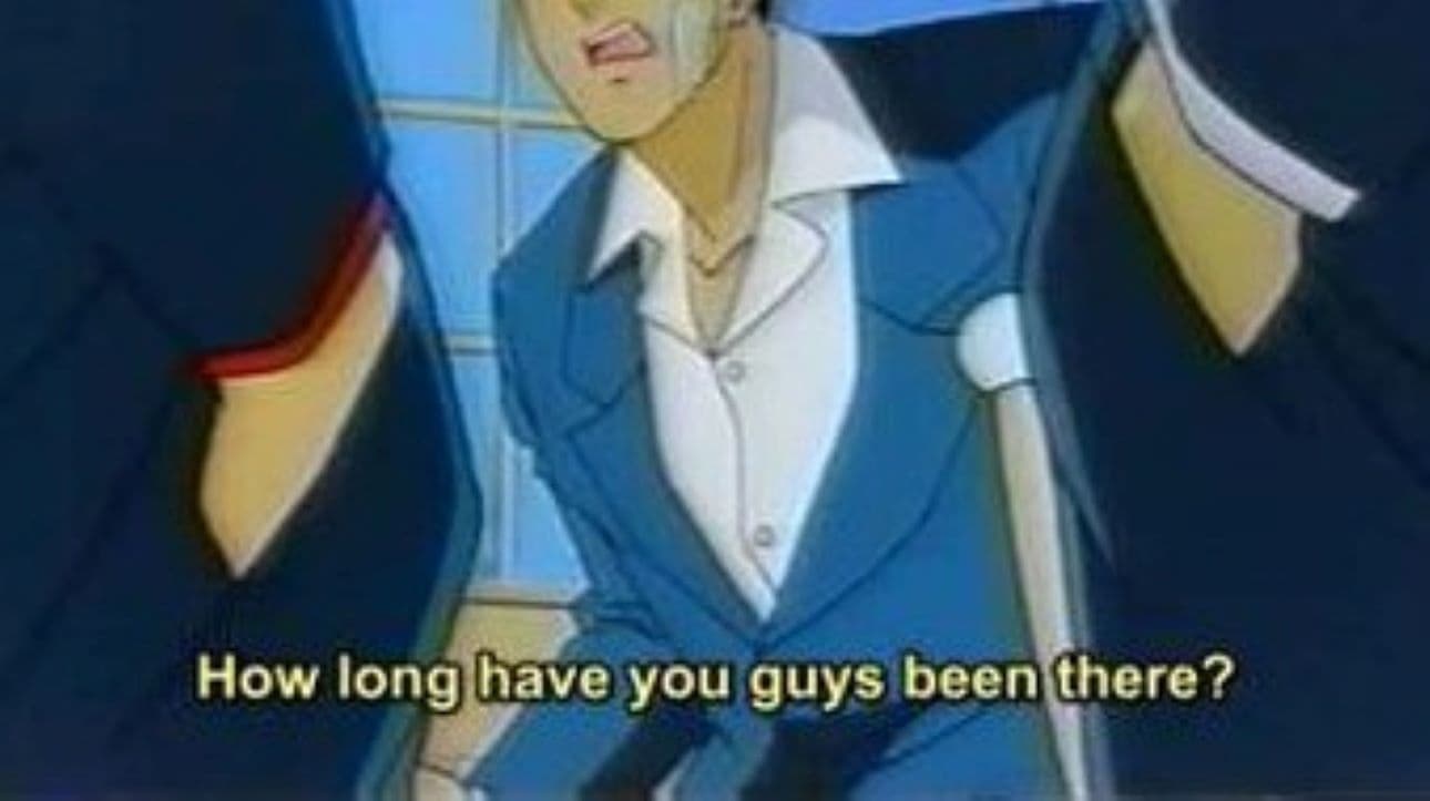 Shonan Junai Gumi! Runaway Angel of Hell