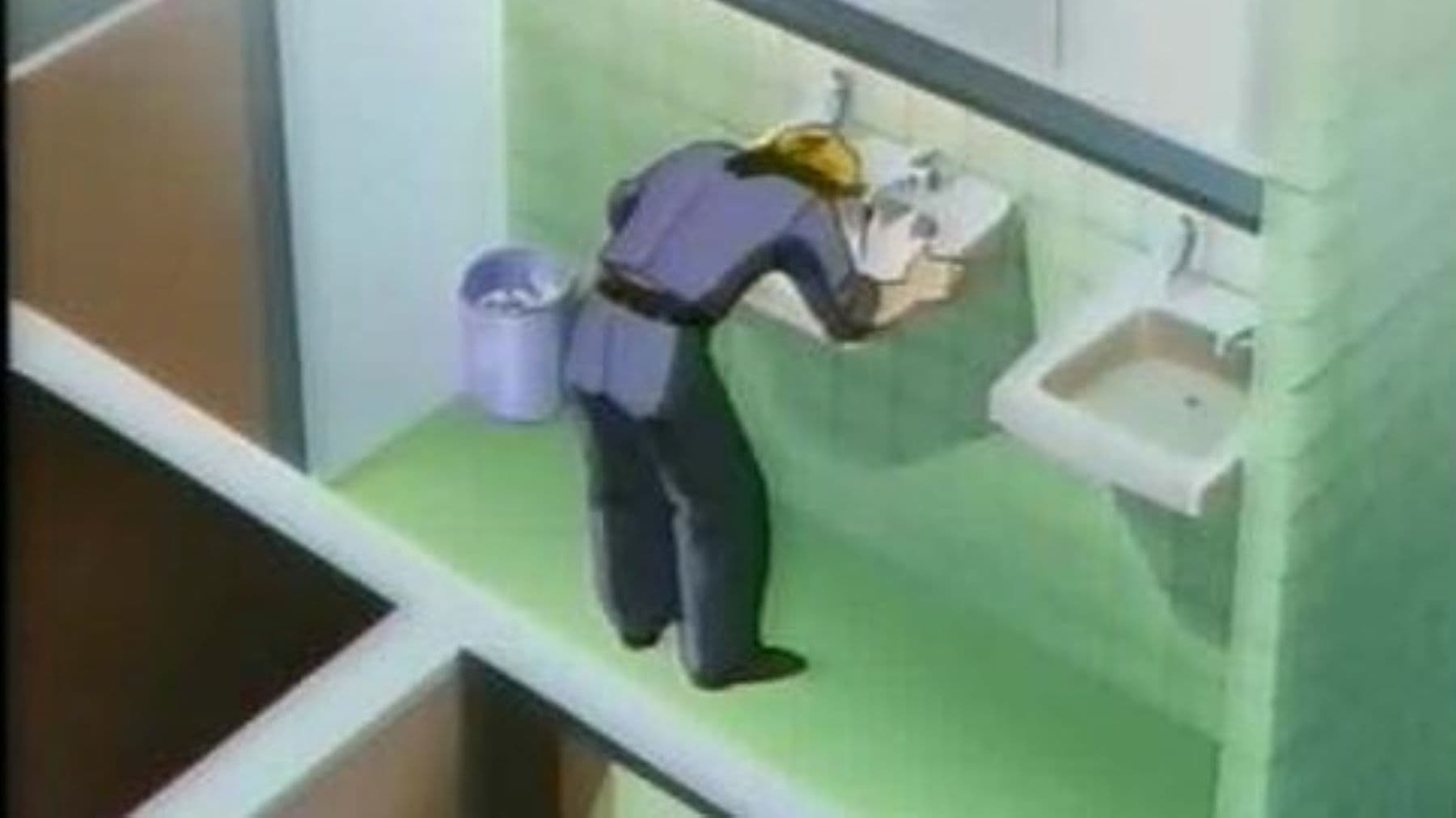 Shonan Junai Gumi! 4 Hunting Death