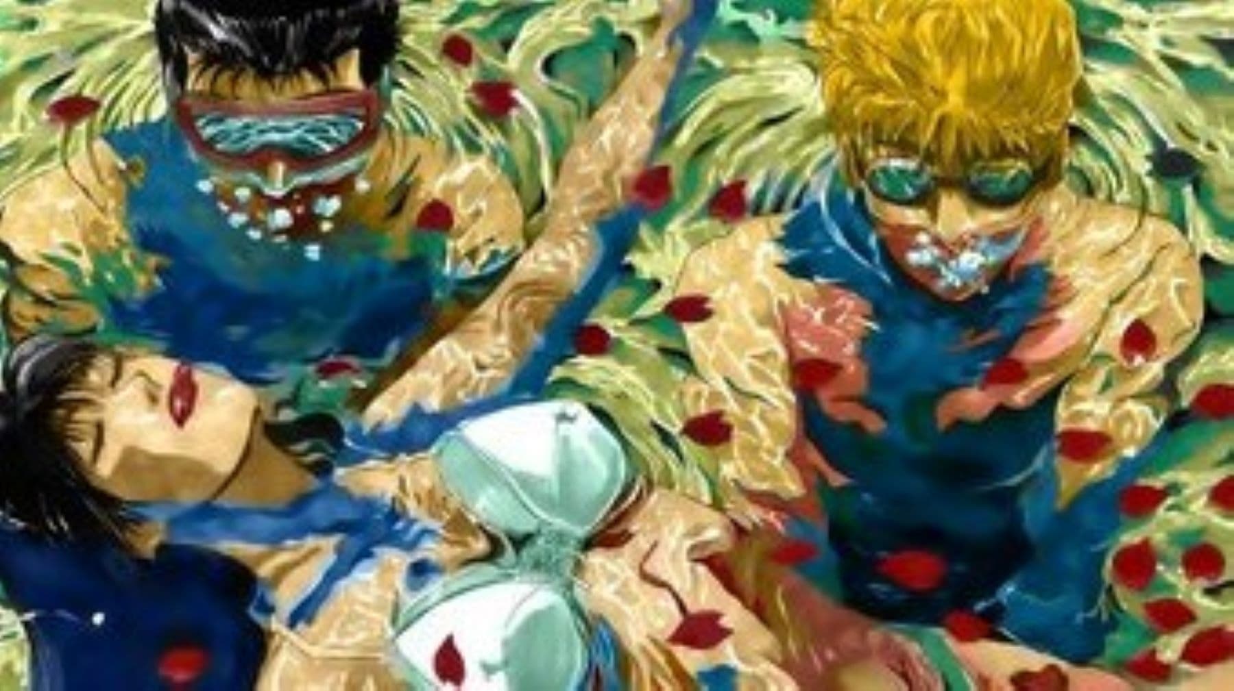 Shonan Junai Gumi! Forever Onibaku