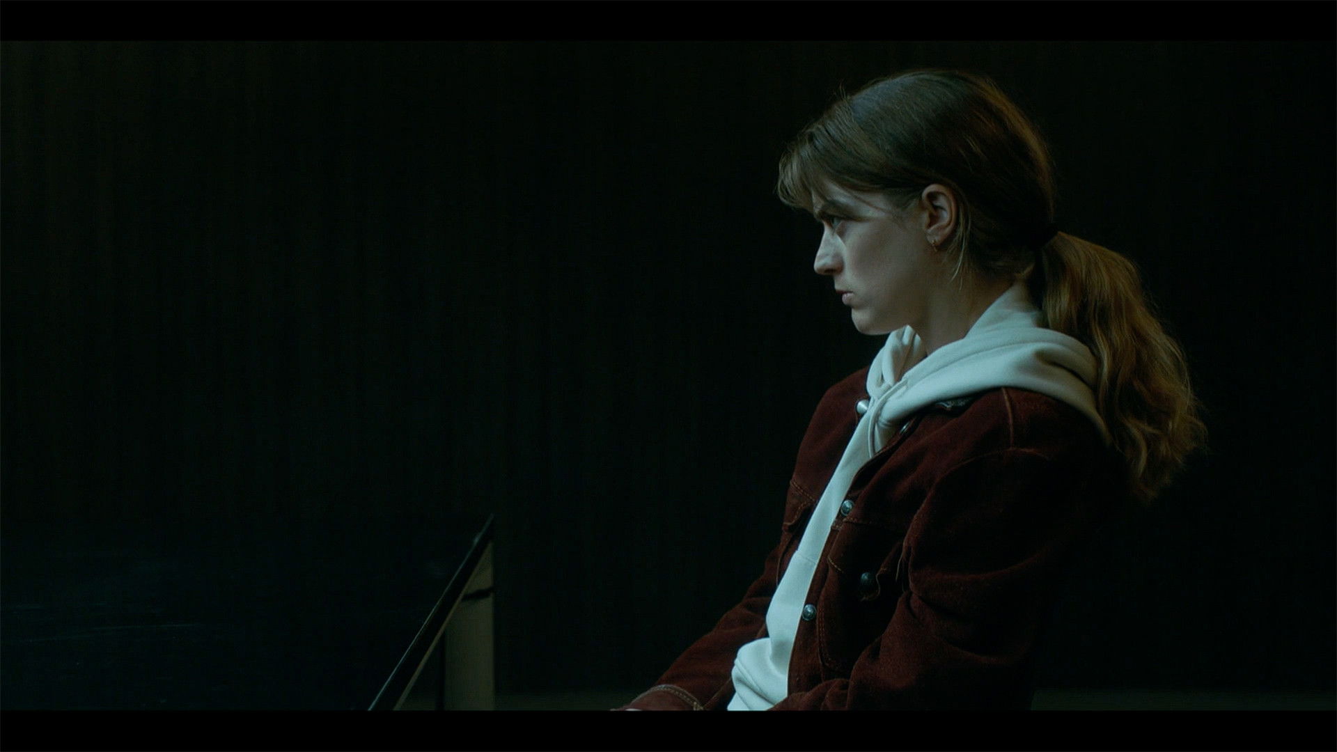 El Juramento de David