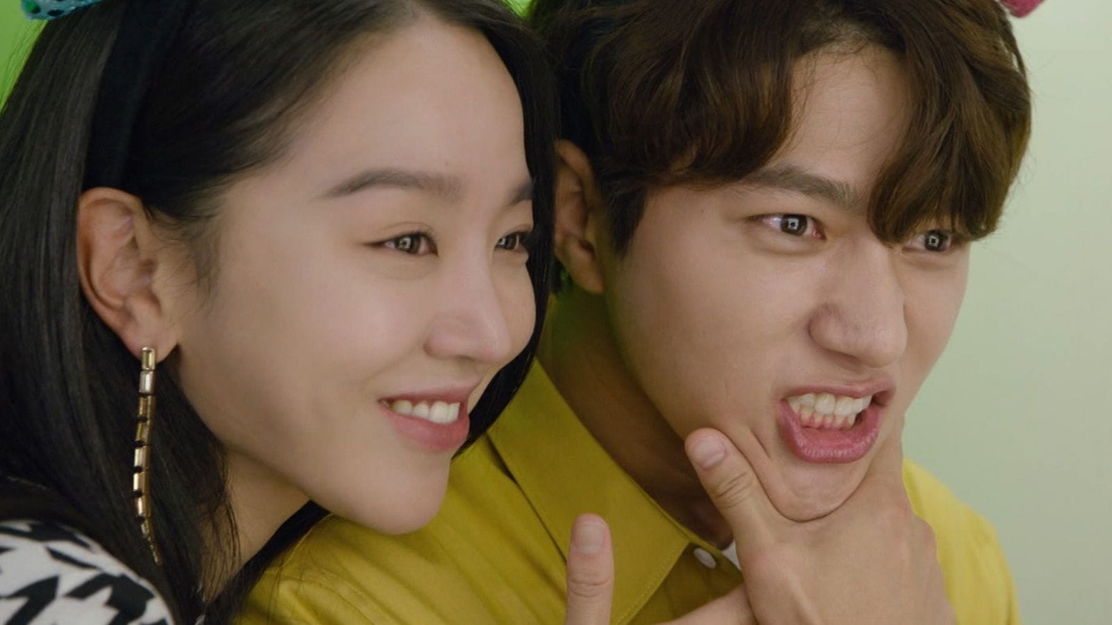 Ki Chun's Confession