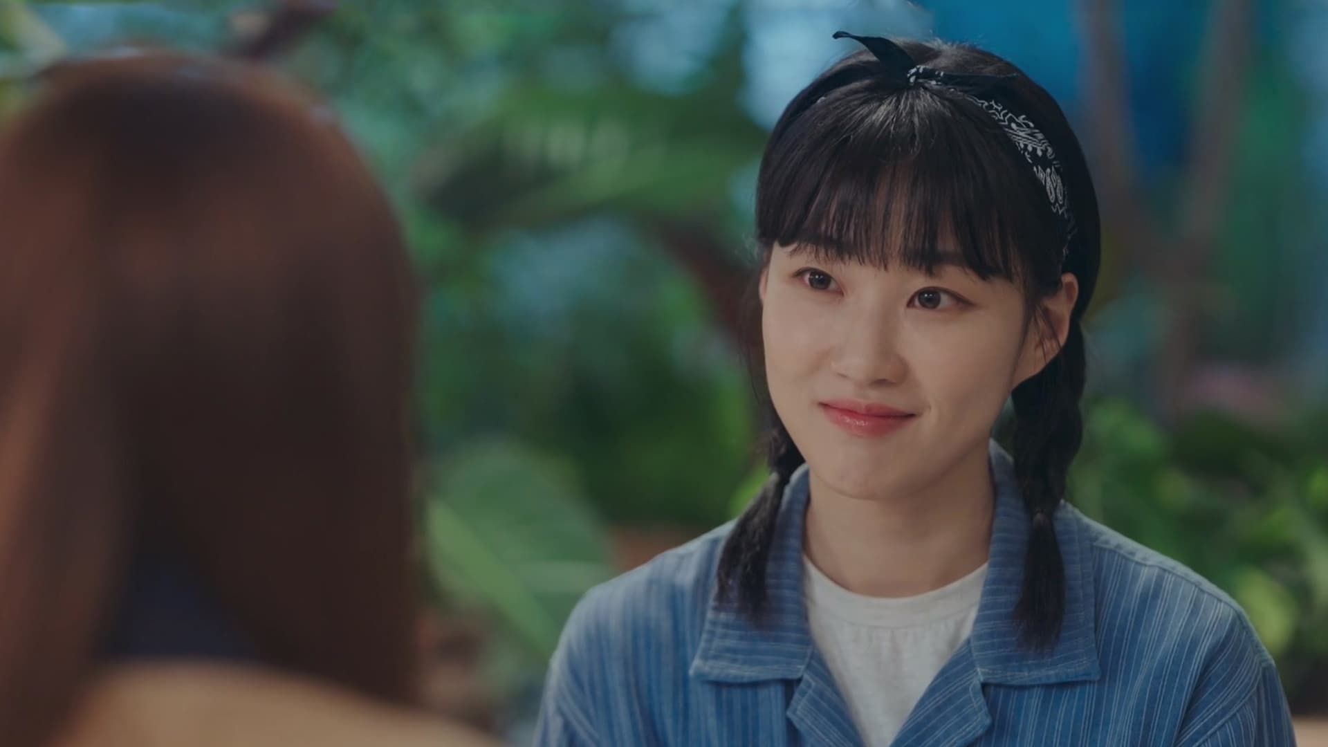 You 're Bound to Meet Someone You'  ve Parted With