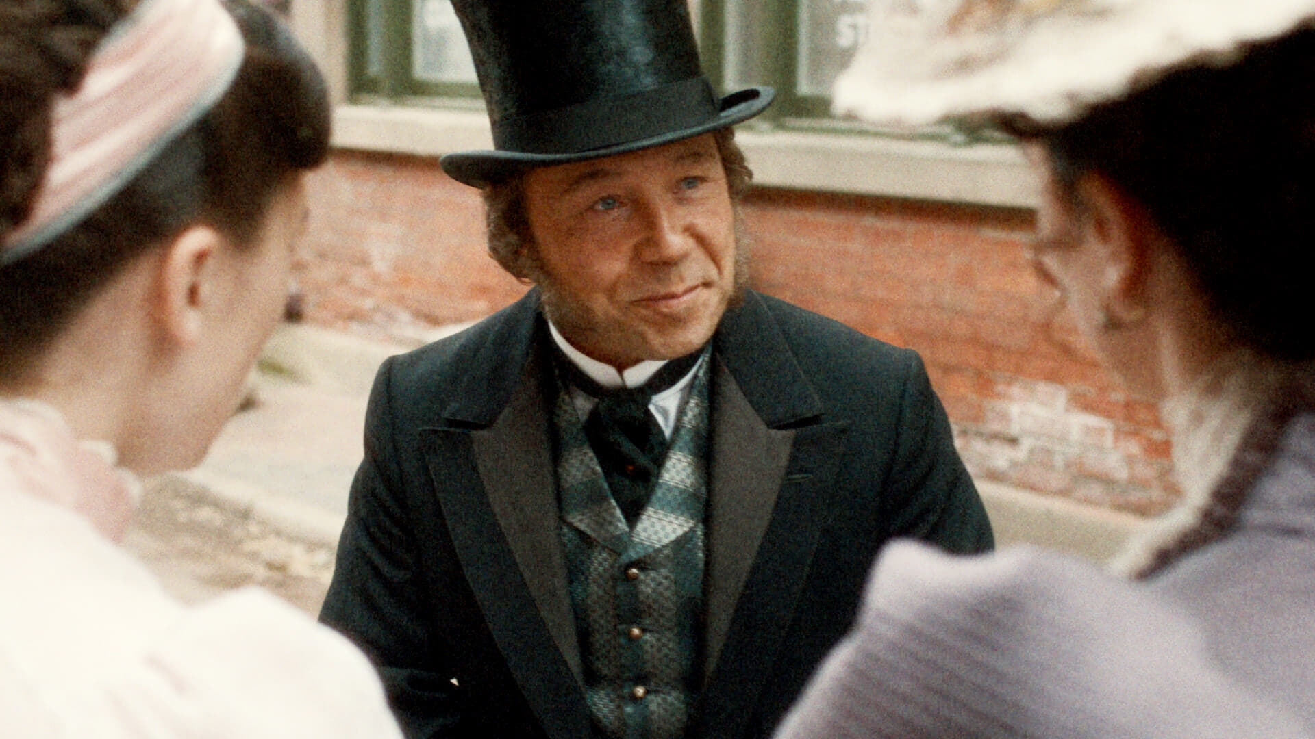 ‘Catch Me If You Can’