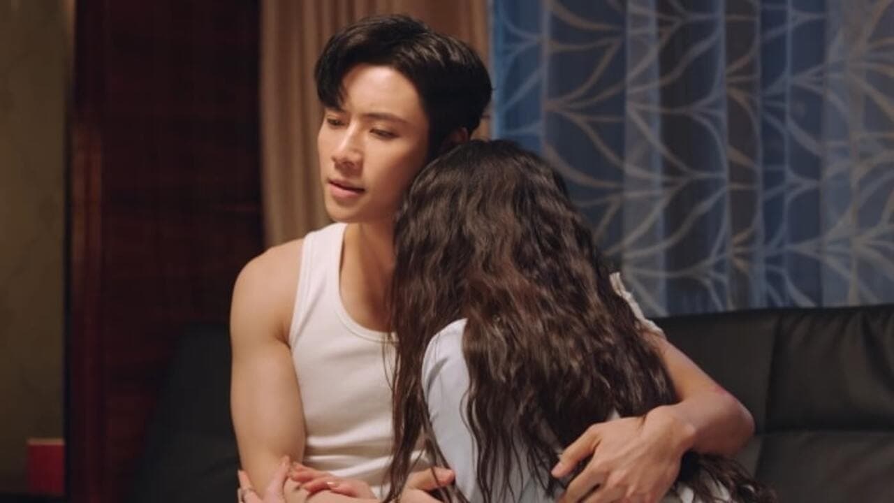 It 's Okay, And Don'  t Cry