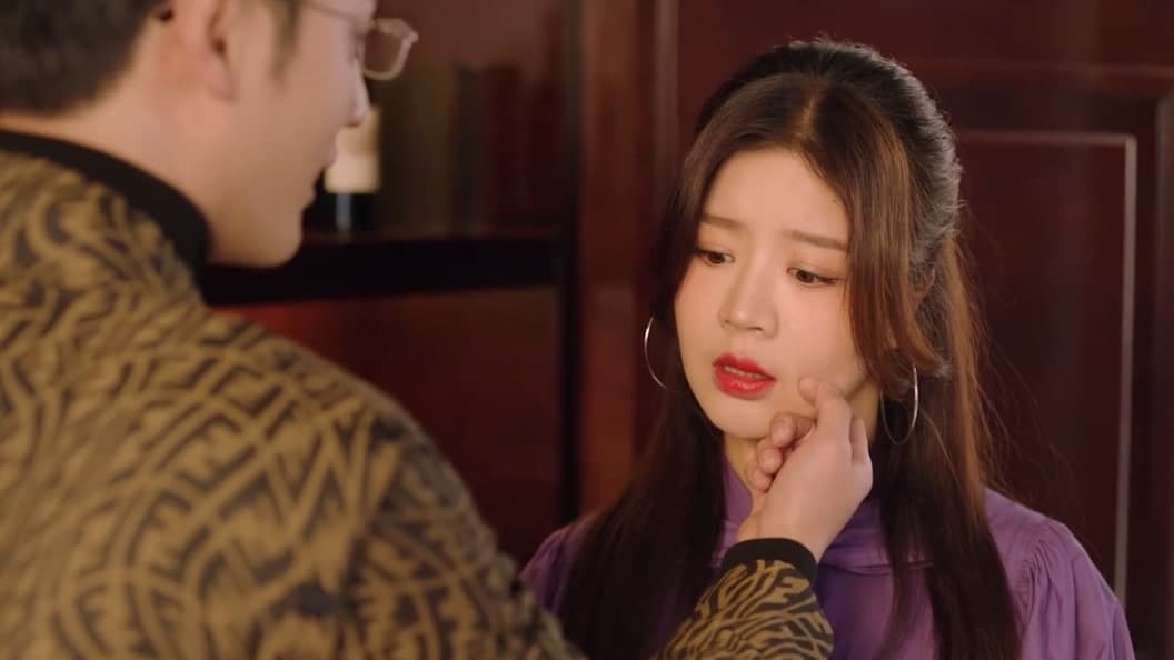 If You Don 't Need Me, I'  ll Let You Be