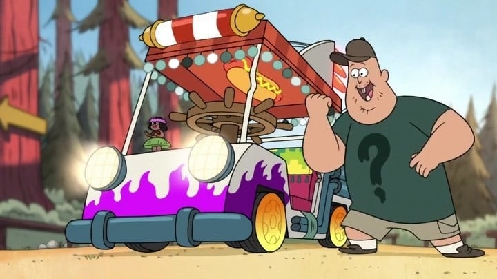 Fixin' It with Soos - Golf Cart