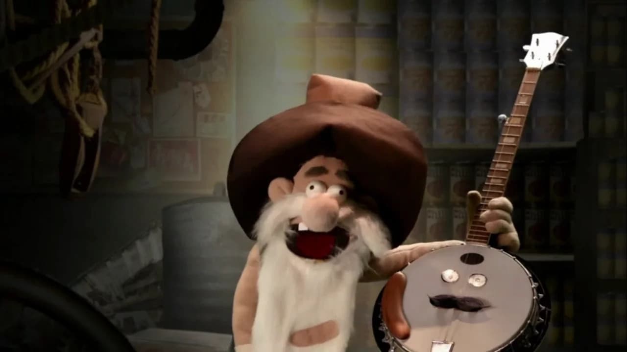 'Pocalypse Preppin' - Ready for Anything