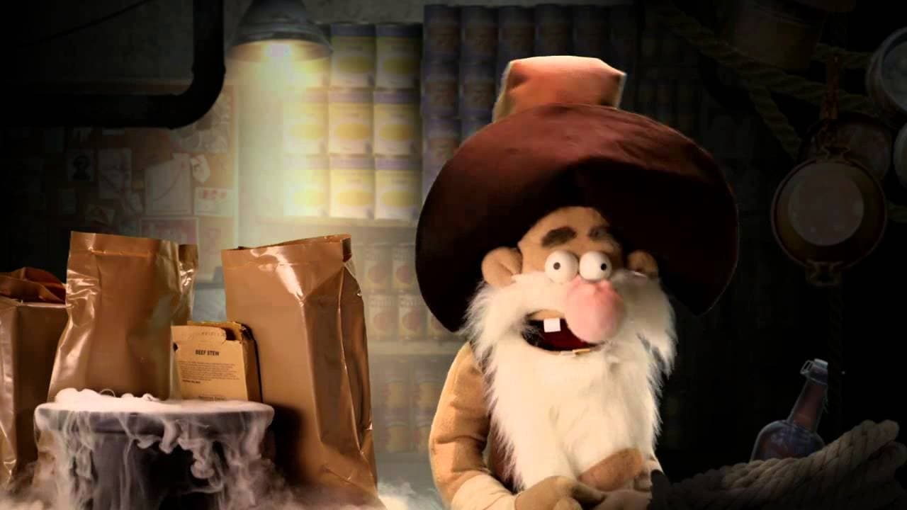 'Pocalypse Preppin' - How' d It Happen?