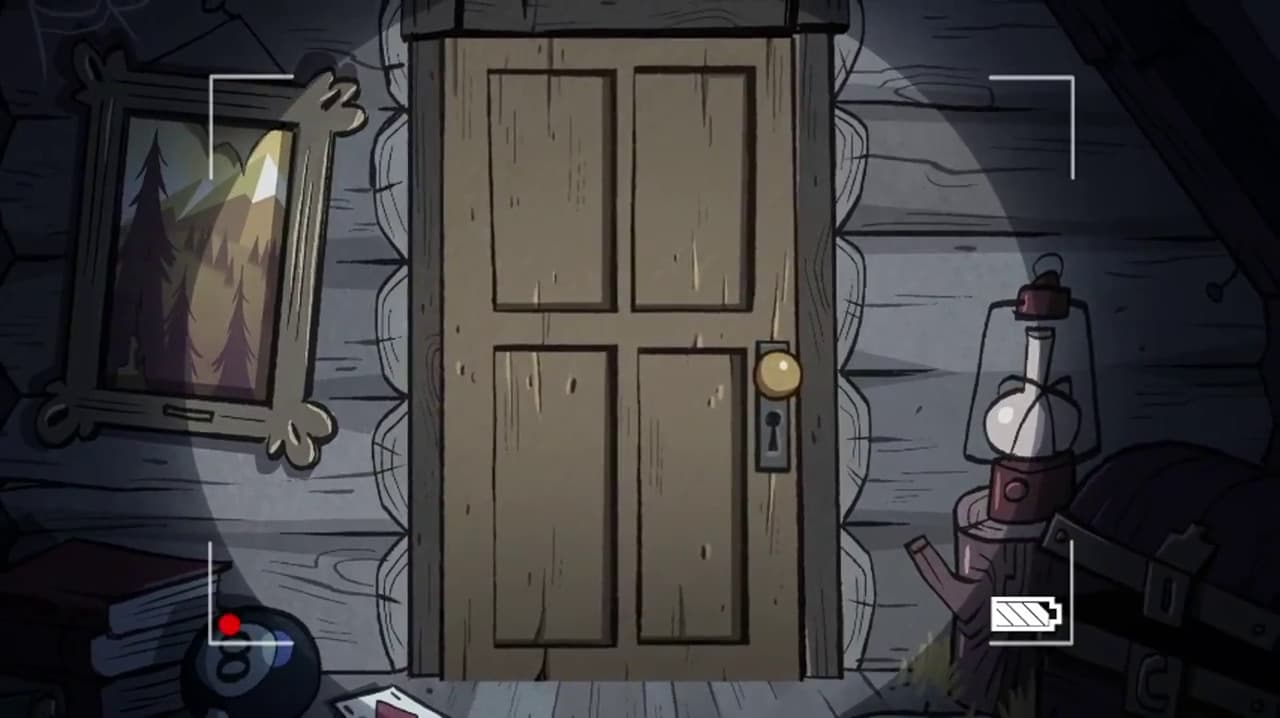 Creature in the Closet