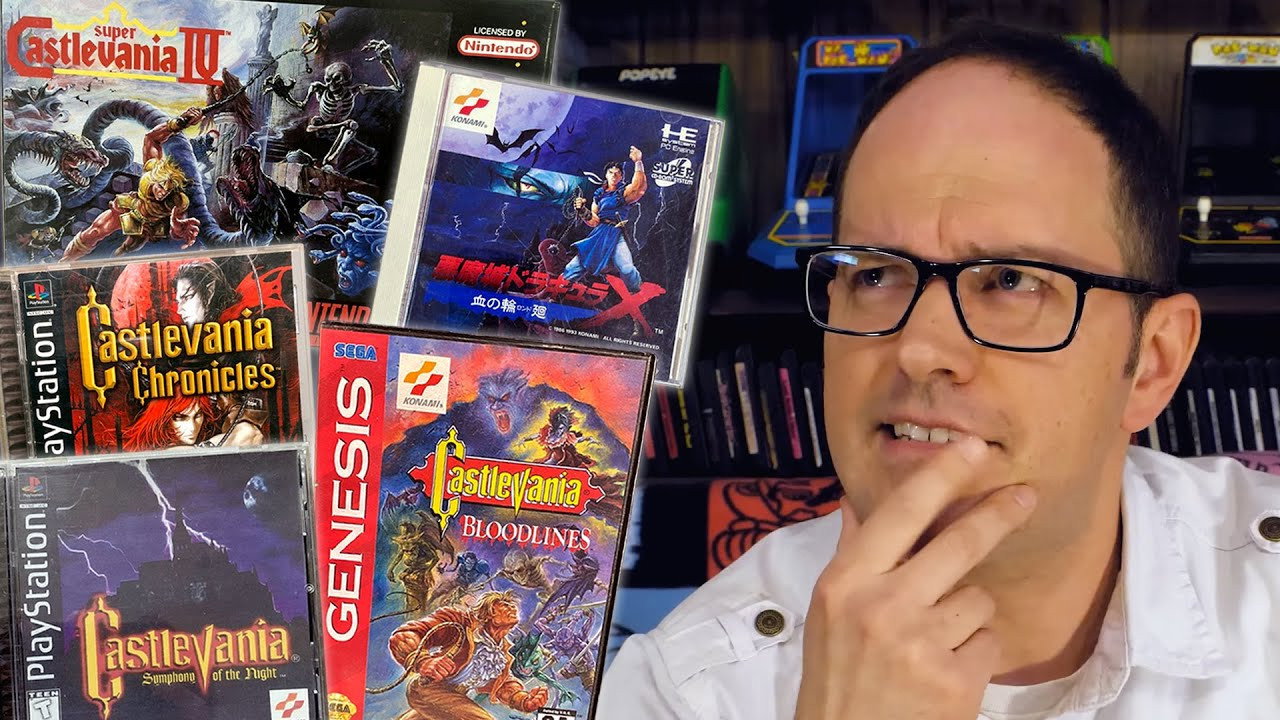 Dragon's Lair Re-Revisited