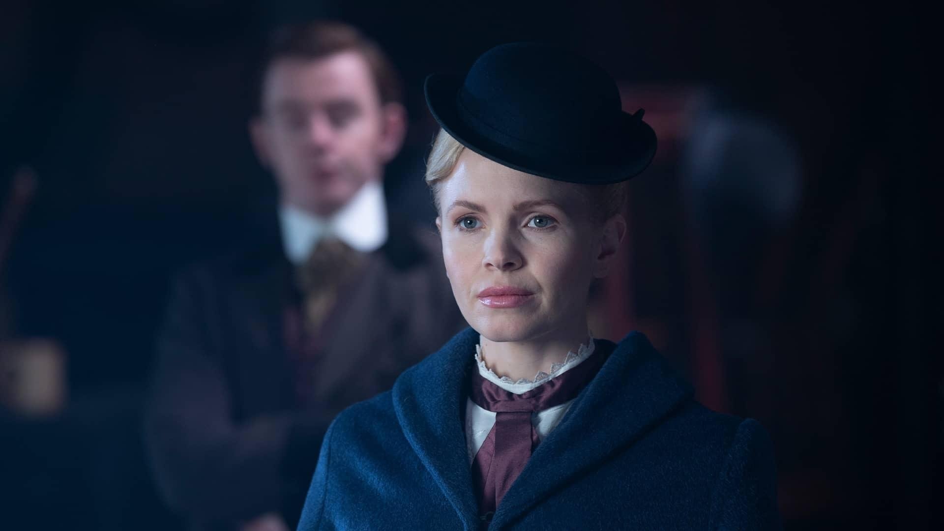 Bad Blood