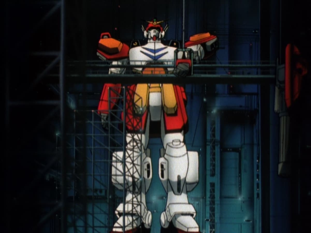 Operation Meteor I: Odd Numbers