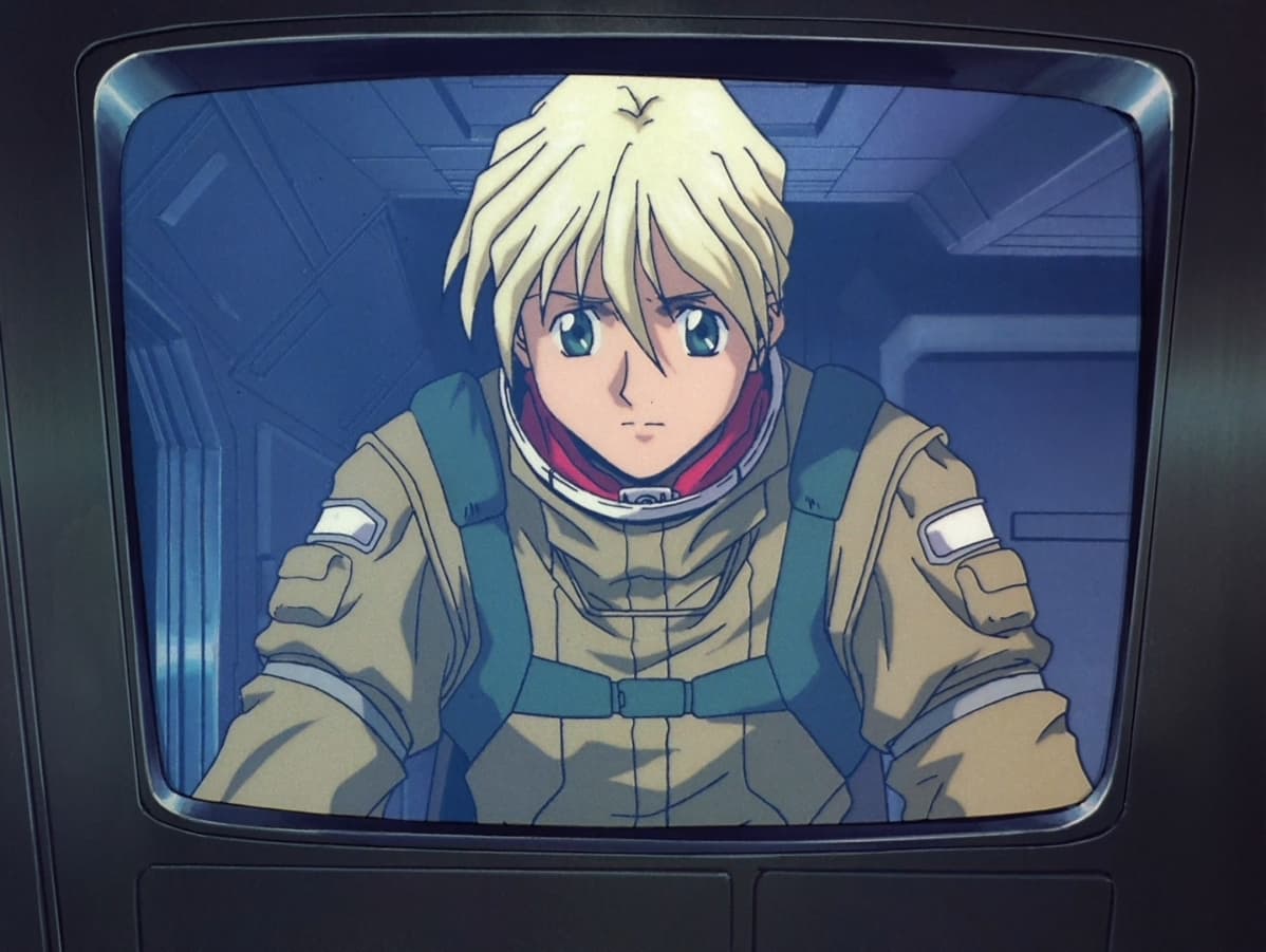 Endless Waltz: Silent Orbit