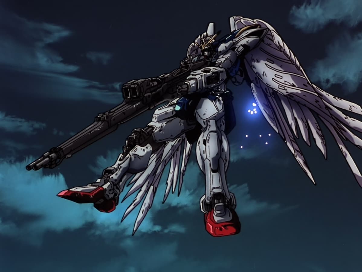 Endless Waltz: Return to Eternity