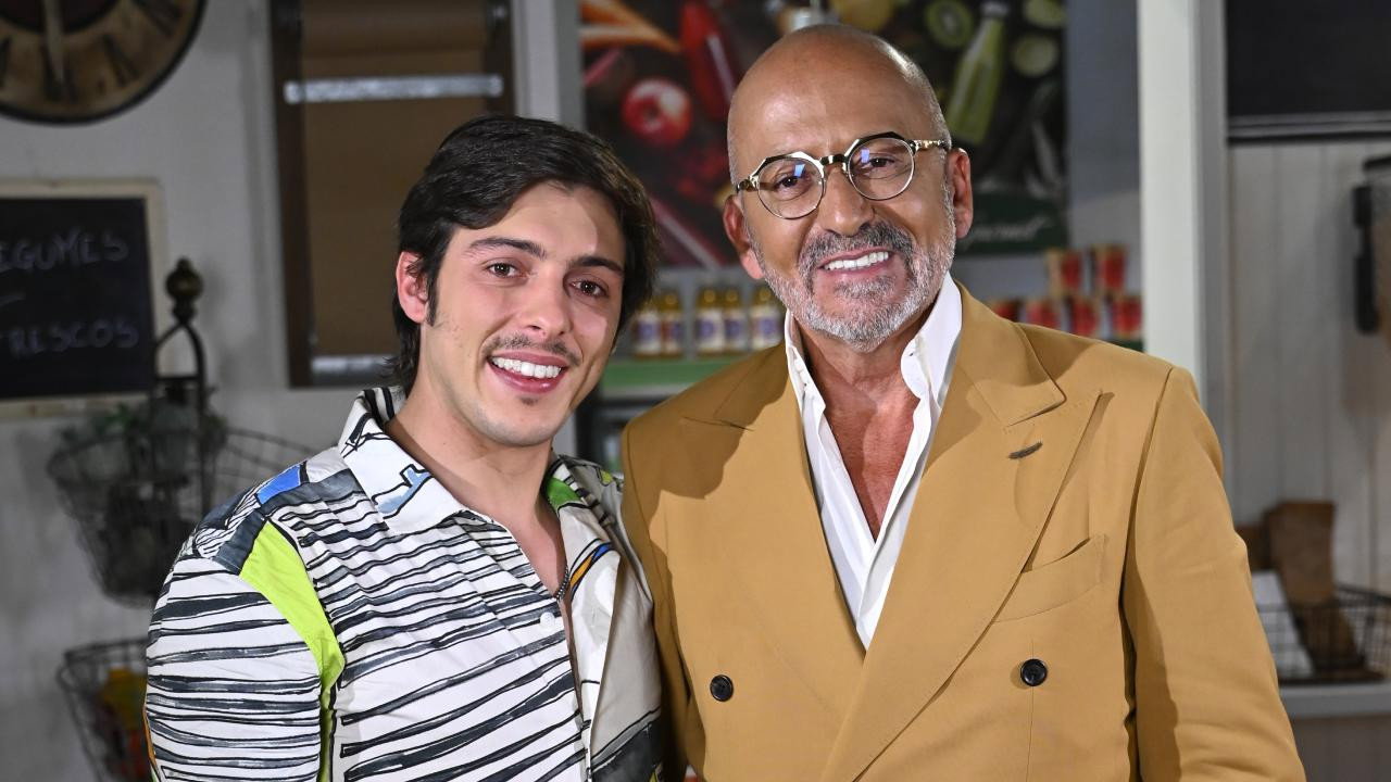 Imagen de la serie