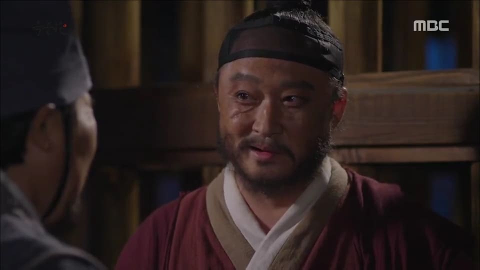 Yoon Won Hyung's Daughter