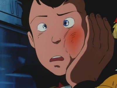 'Mama'   Written on the Glass