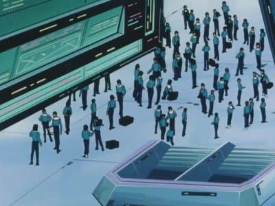 The Footprints On the Moon are Already 8 Years Old?