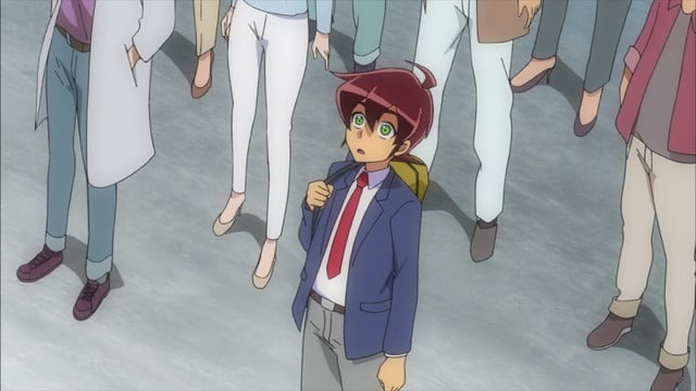 Episodio sin título