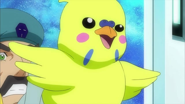 Episodio sin título