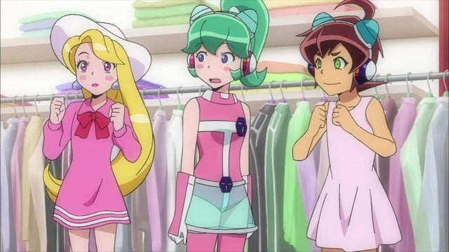 Episodio sin título