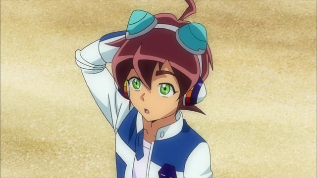 Episodio sin título