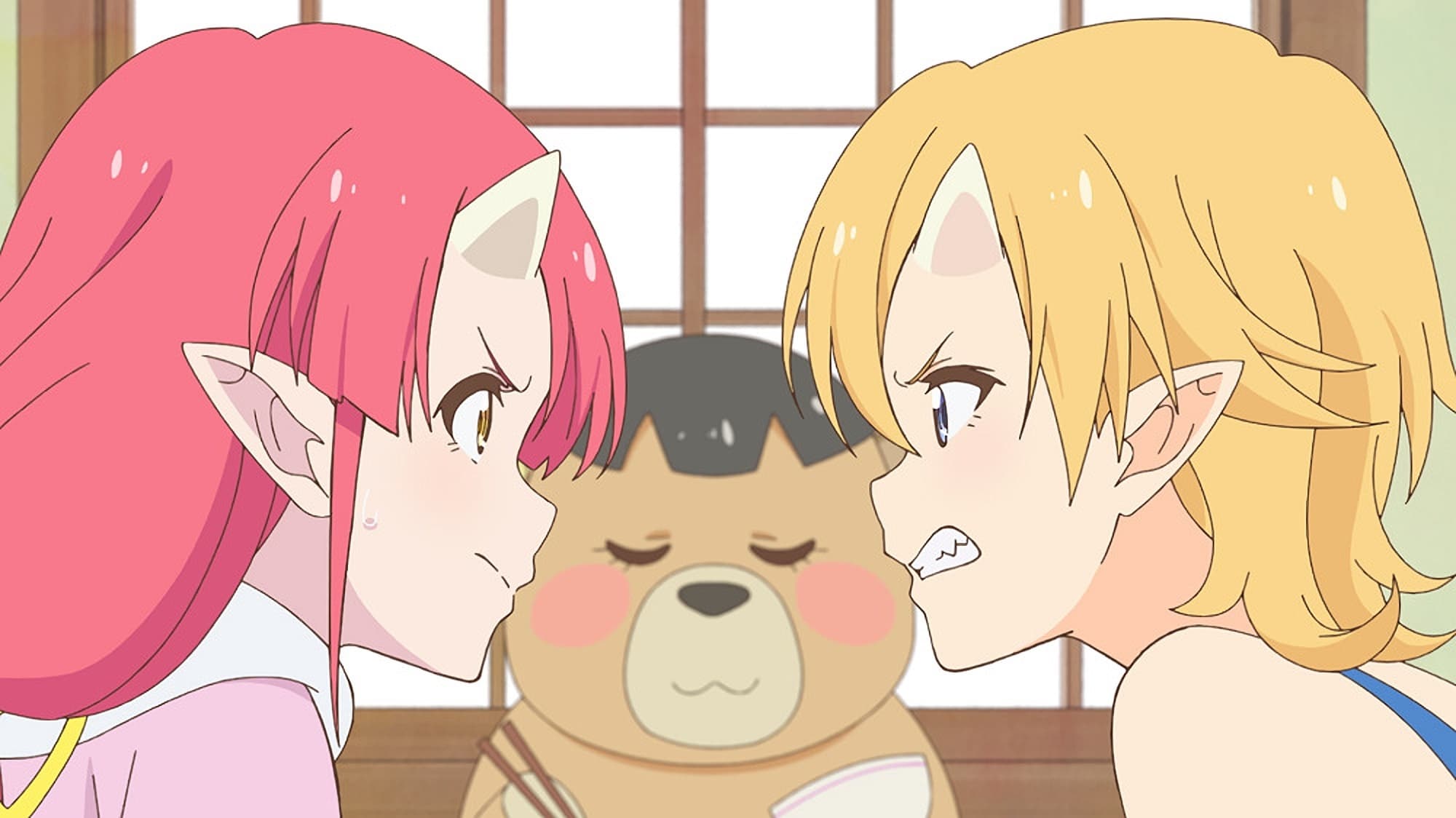 Three Onikko, On the Scene! Part