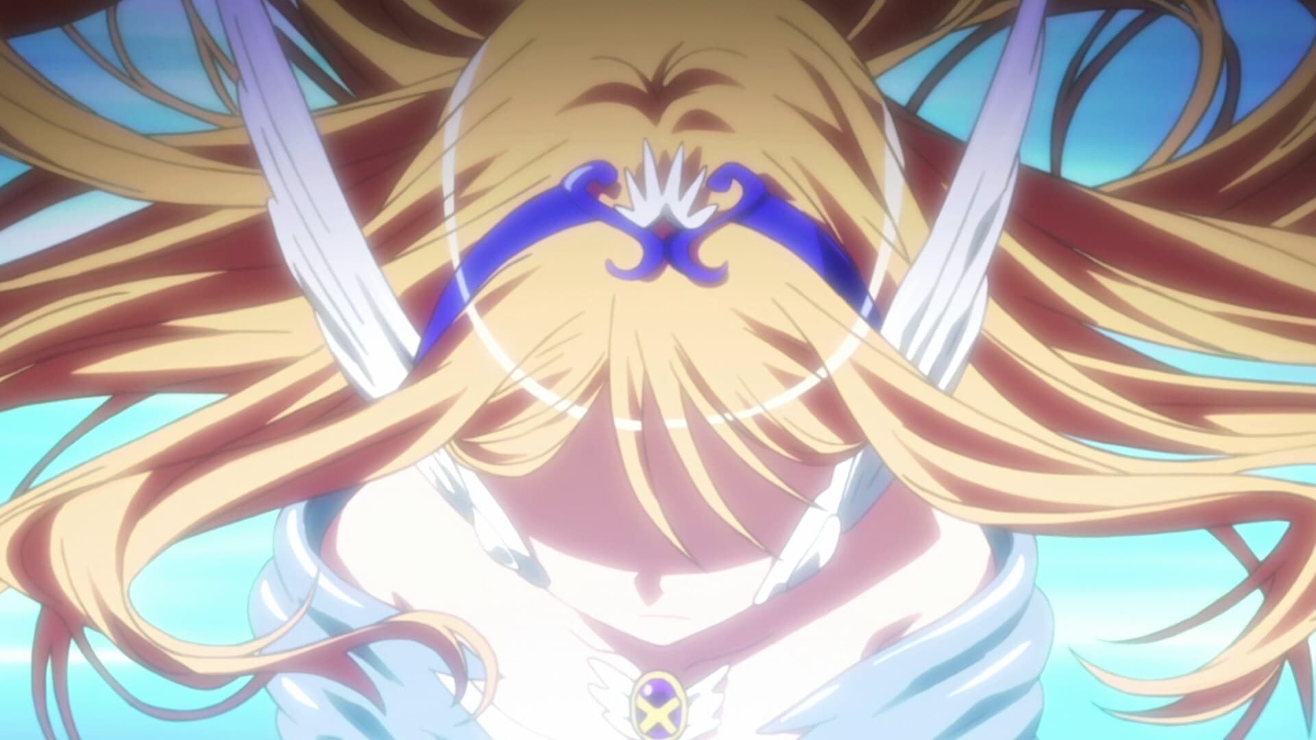 Magical Knight Maria-chan 6