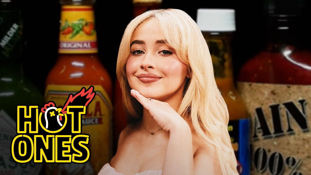 Kai Cenat Calls Sean a Liar While Eating Spicy Wings