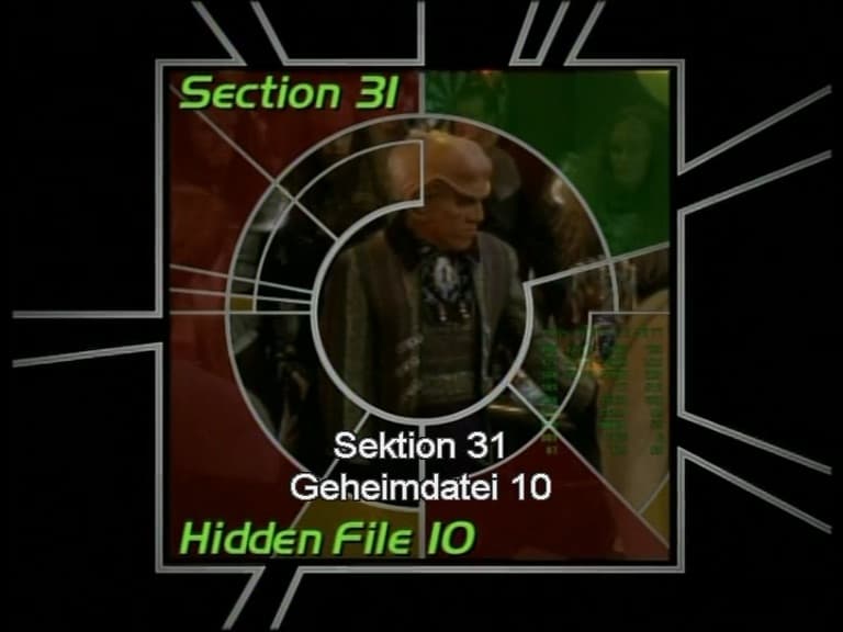 Section 1: Hidden File 1 (S6)