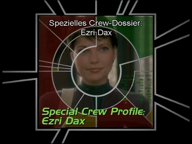 Special Crew Dossier: Ezri Dax