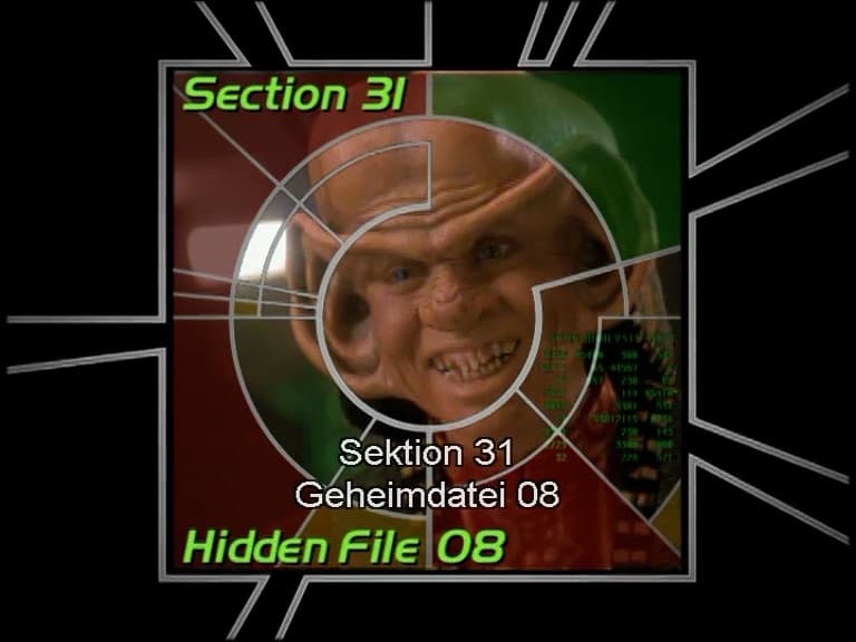 Section 1: Hidden File 8