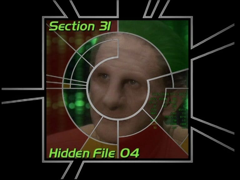 Section 1: Hidden File 4 (S1)