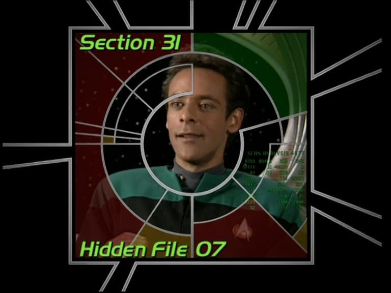 Section 1: Hidden File 7 (S1)