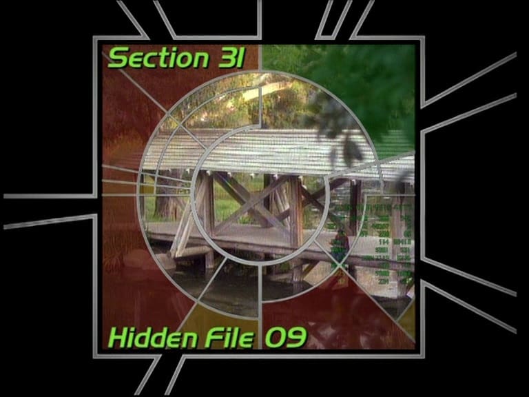 Section 1: Hidden File 9 (S1)