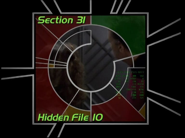 Section 1: Hidden File 1 (S1)