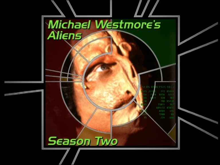 Michael Westmore's Aliens: Season Two