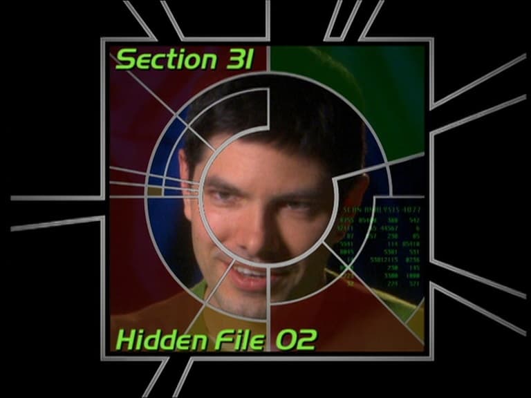 Section 1: Hidden File 2 (S2)