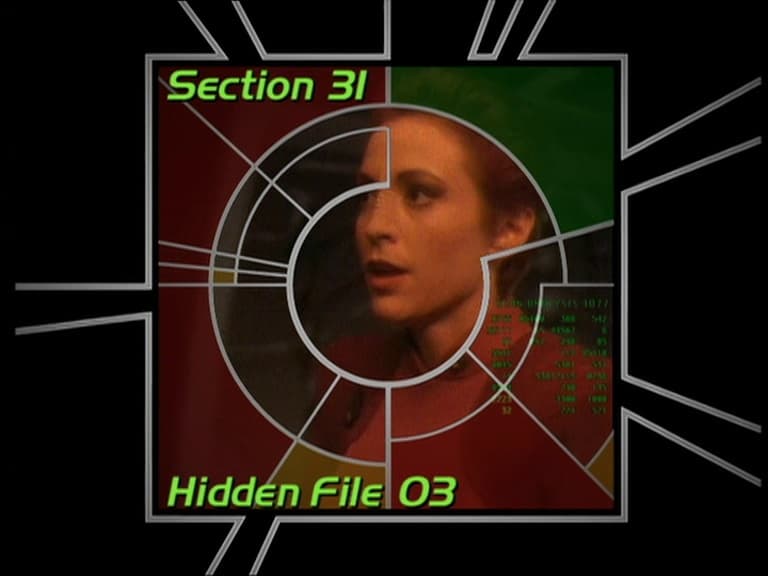 Section 1: Hidden File (S2)
